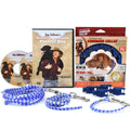 Dog Training System with DVD Set and Collar E611582