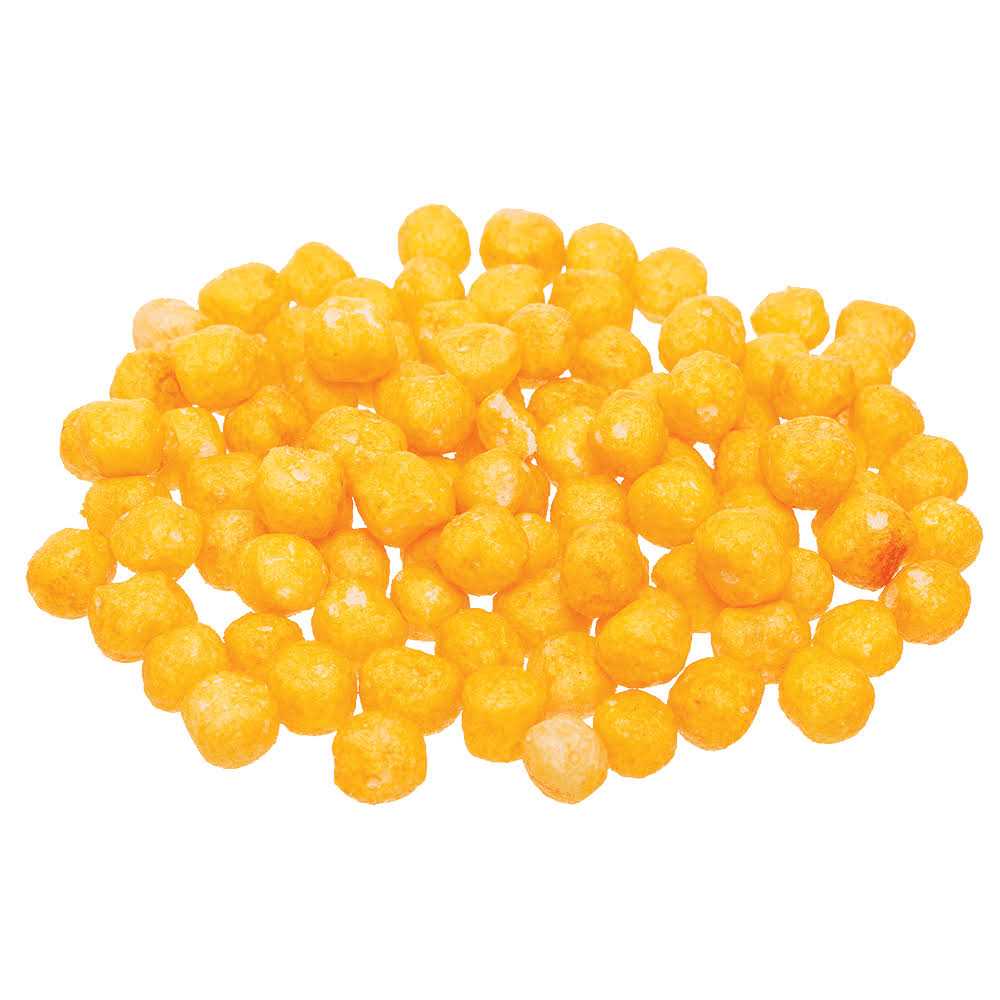 Protein Puffs Dog Treats O2275