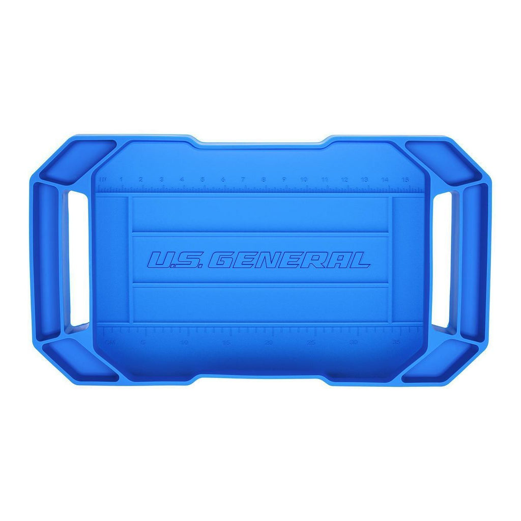 20-3/4 in. x 11-1/2 in. Flexible Parts Tray M73265