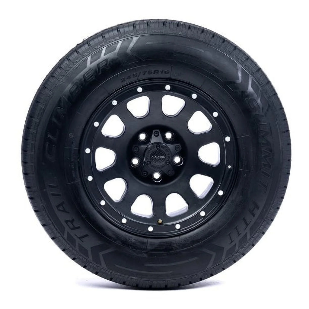 All Season 265/70R17 115T Light Truck Tire D304672