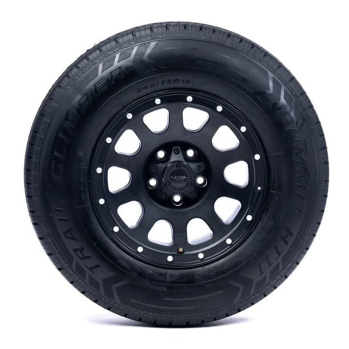All Season 265/70R17 115T Light Truck Tire D304672