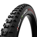 Black 29 in x 2.4 in Tire T40104