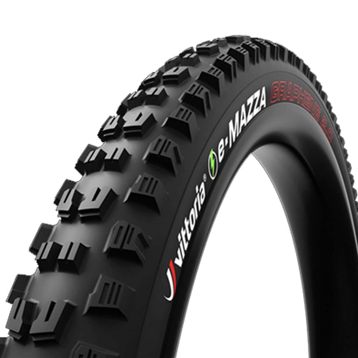 Black 29 in x 2.4 in Tire T40104