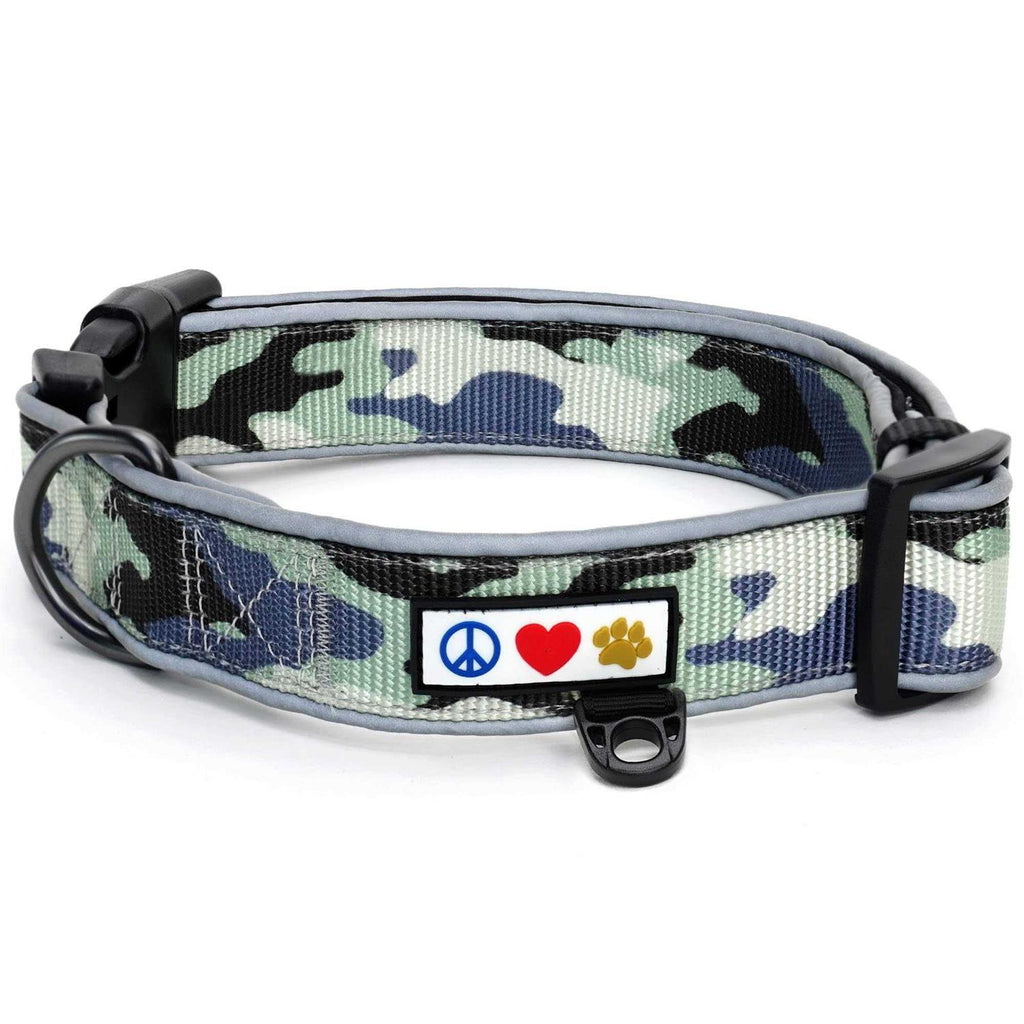 Reflective Dog Collar Small I900825