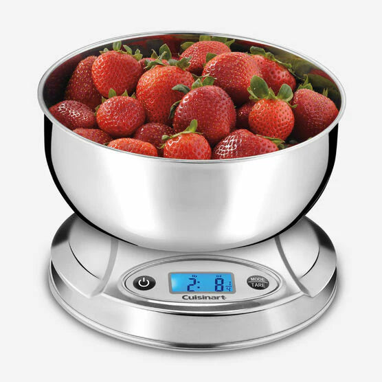 Kitchen Scale Electronic up to 5kg X13790