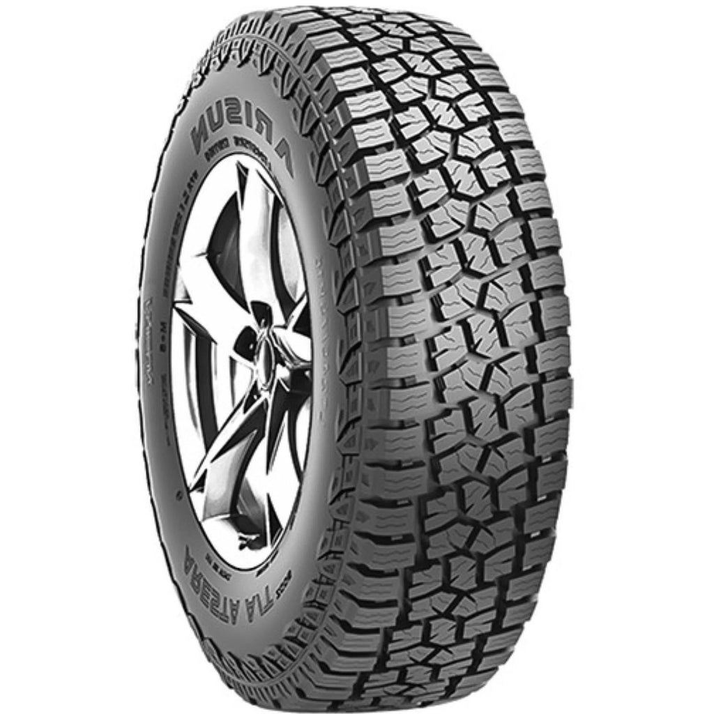 All Terrain Light Truck Tire X4674