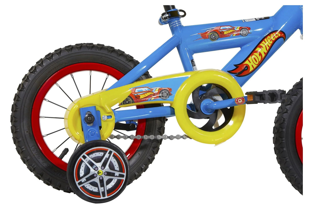12-inch BMX Bike P75869