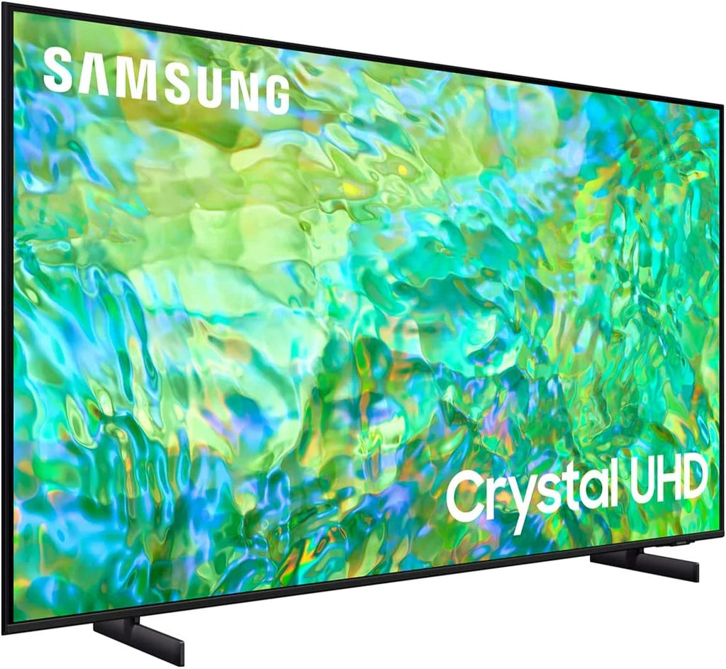 43 Inch 4K Crystal UHD Smart TV W698246
