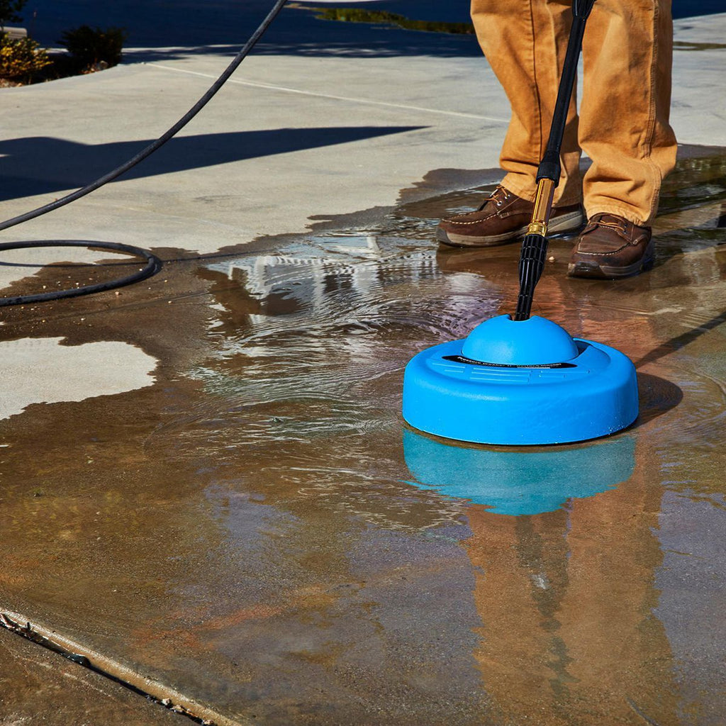 2000 PSI Surface Cleaner O474