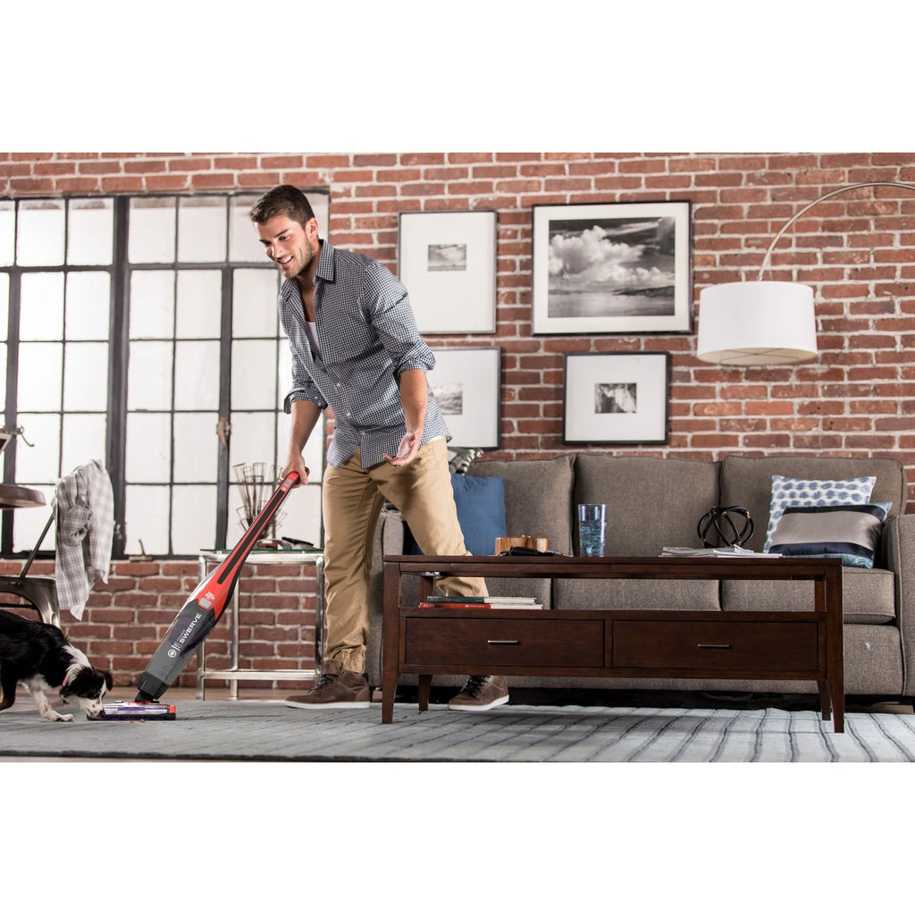 Cordless Stick Vacuum F456411