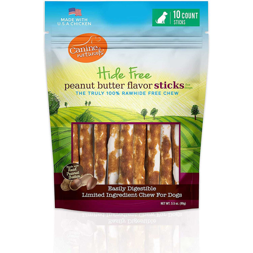 Chicken Recipe Stick Dog Chew W5140