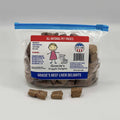 Beef Liver 5oz A423