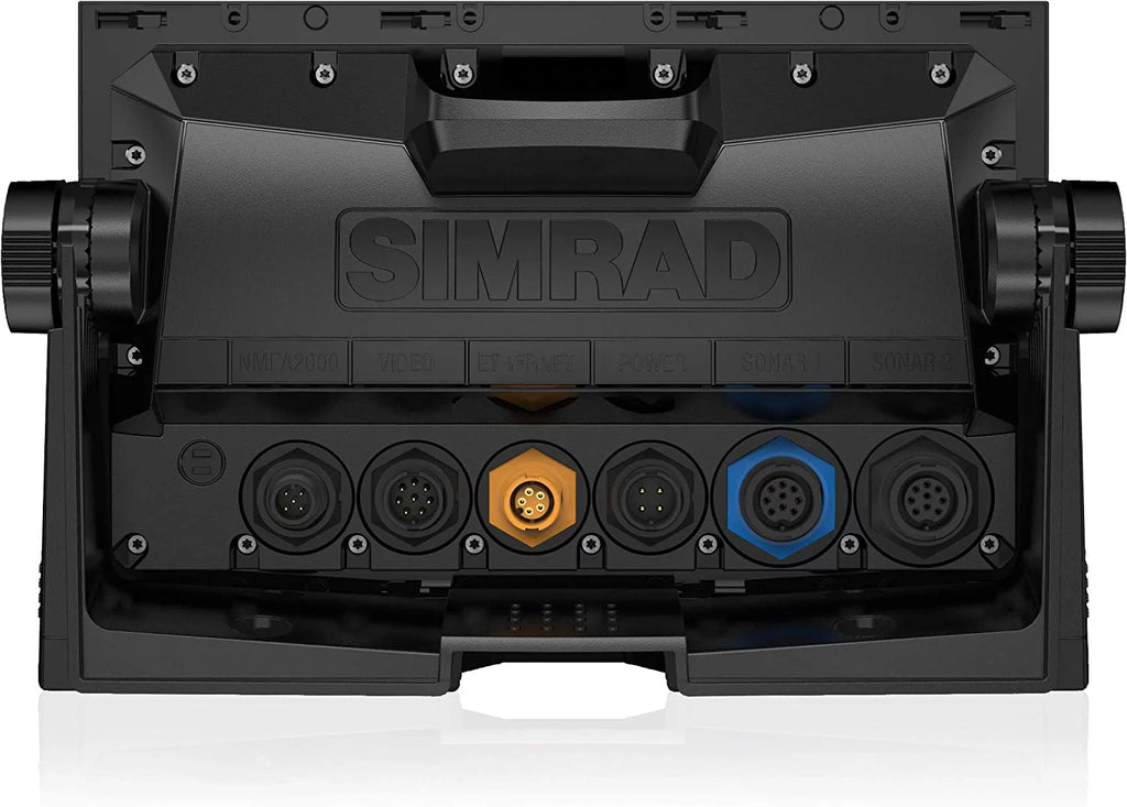 Combo MFD With Insight S329958