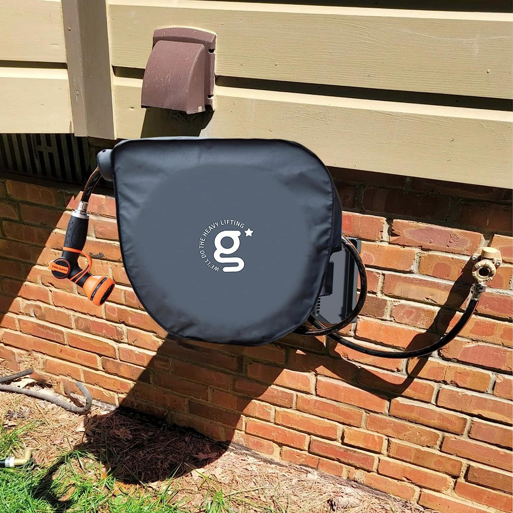 Hose Reel Cover E670