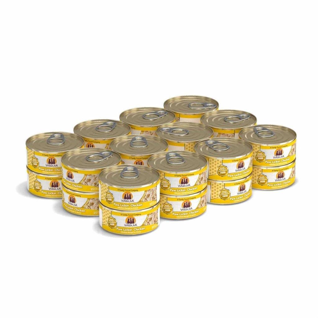 Chicken Cat Food B958296