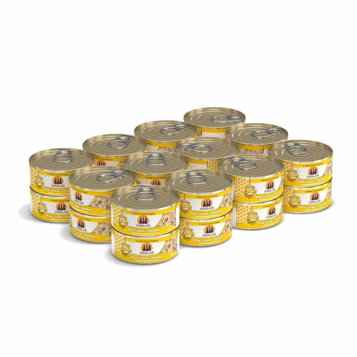 Chicken Cat Food B958296