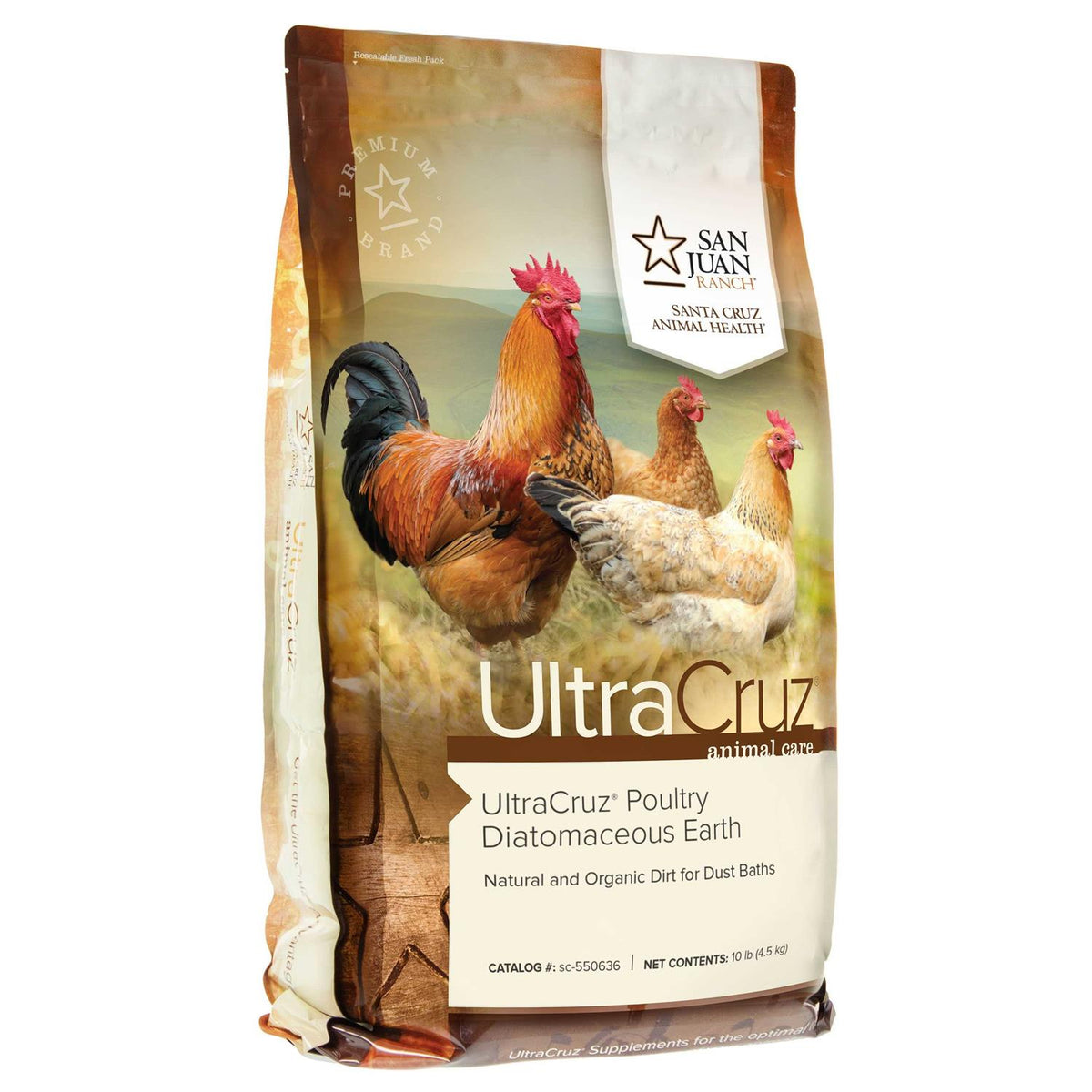 Diatomaceous Earth H28718