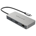 5-Port USB-C Hub T3044