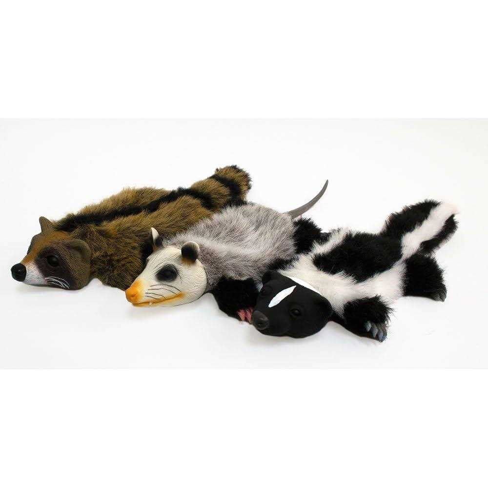 Opossum Dog Toy C8112