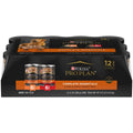 Wet Dog Food Variety Pack F997843