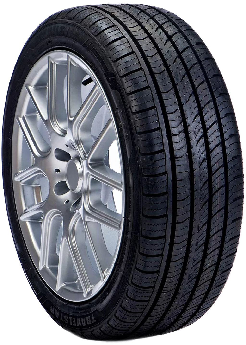235/45R18 94W All Season Passenger Tire T952514