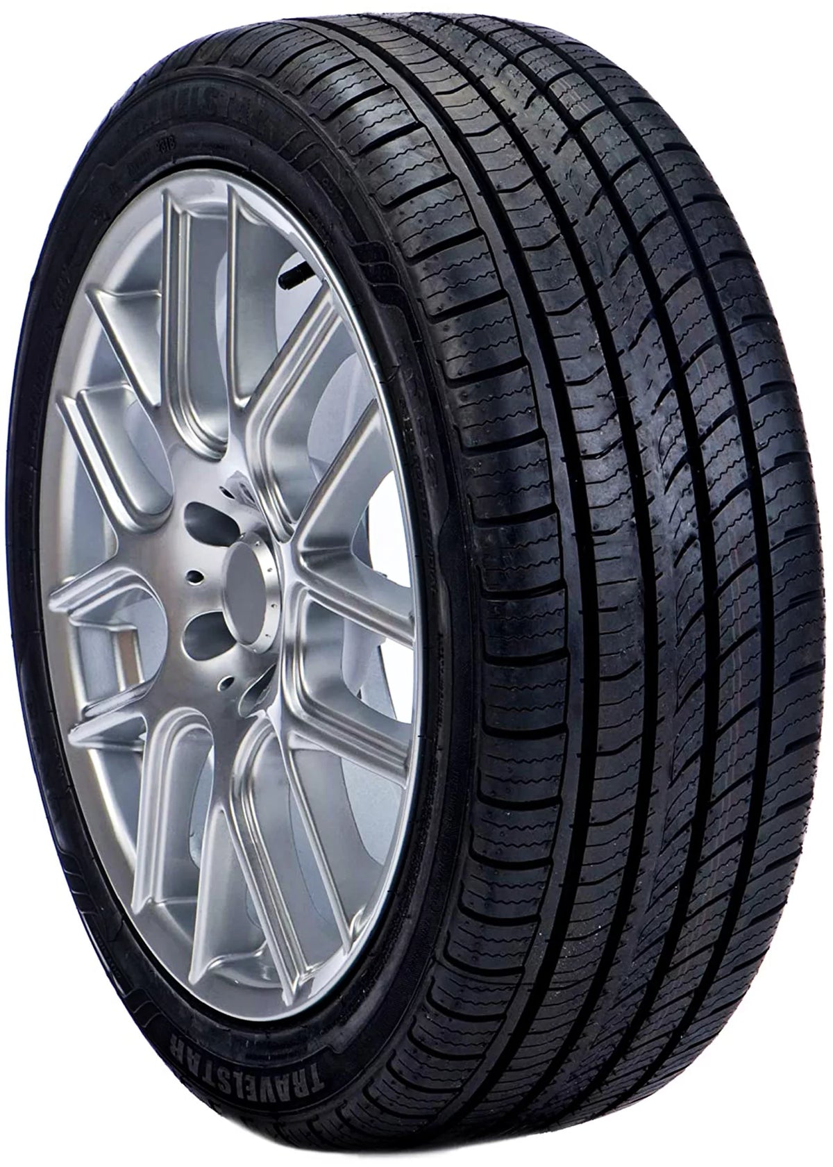 235/45R18 94W All Season Passenger Tire T952514