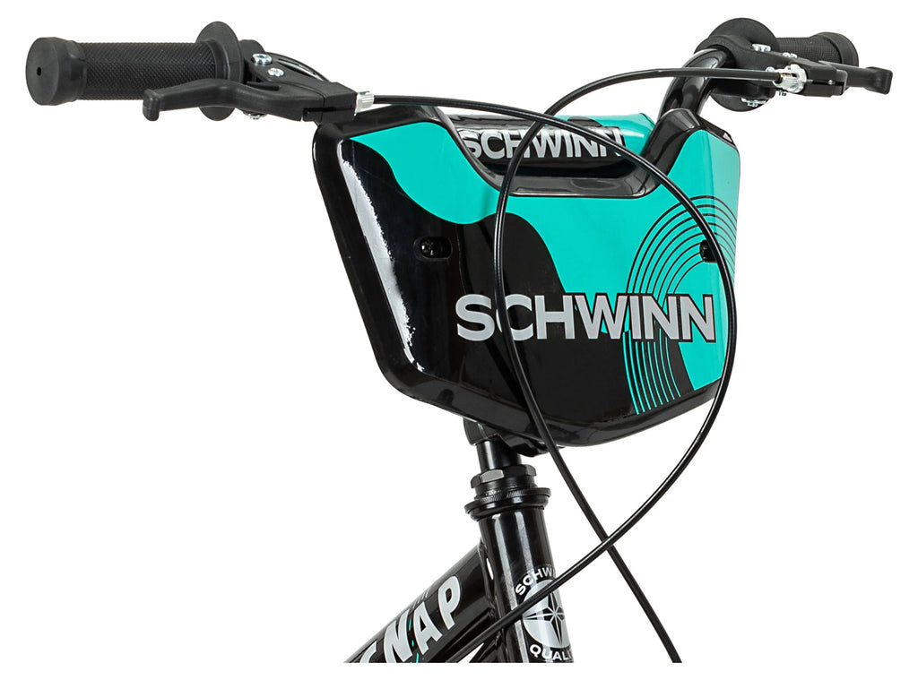 Blue 20-in. Kids Bike B93327
