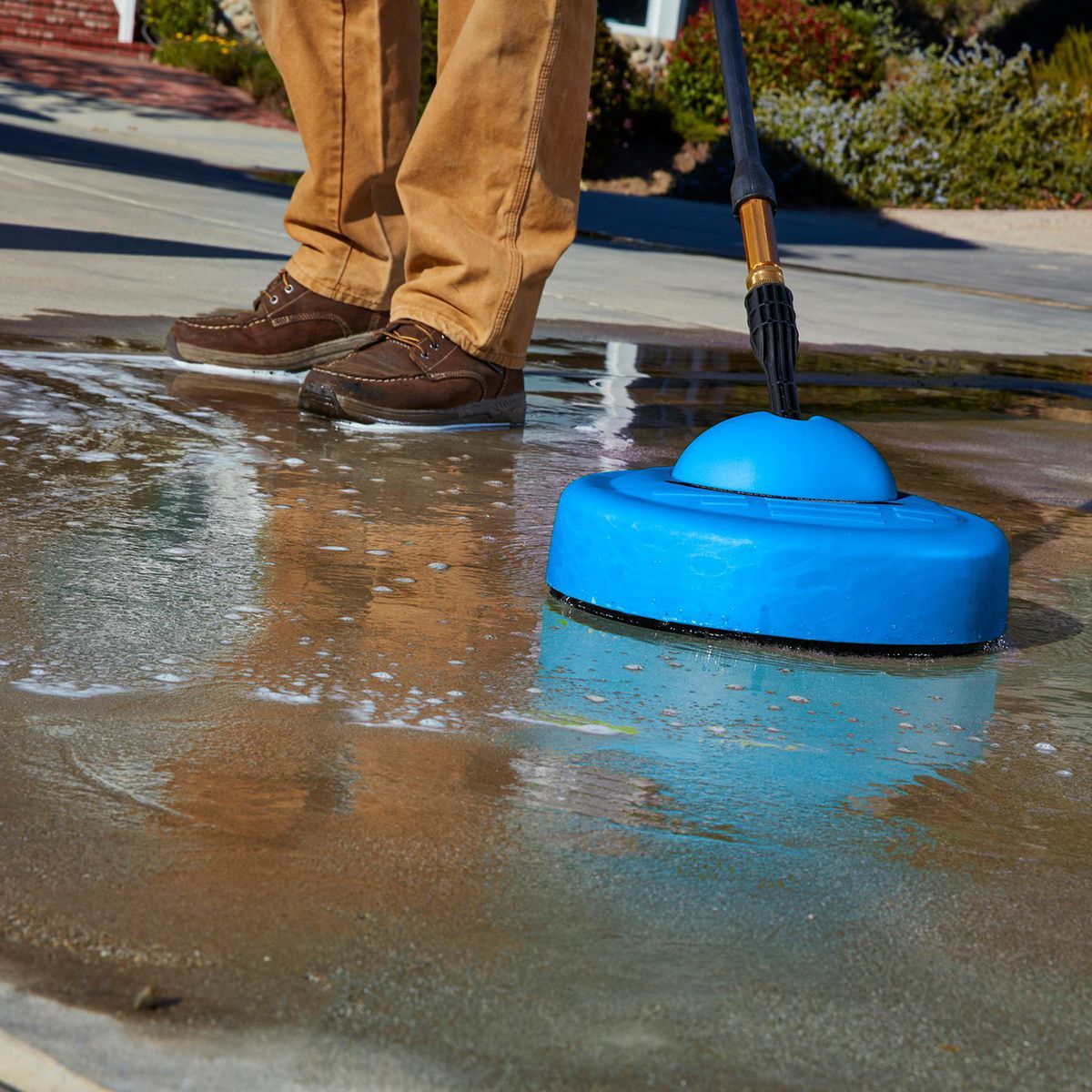 2000 PSI Surface Cleaner O474