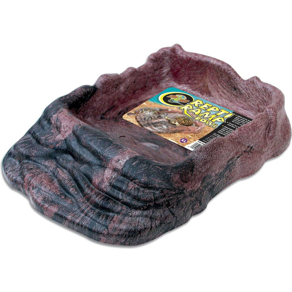 Reptile Bowl P935