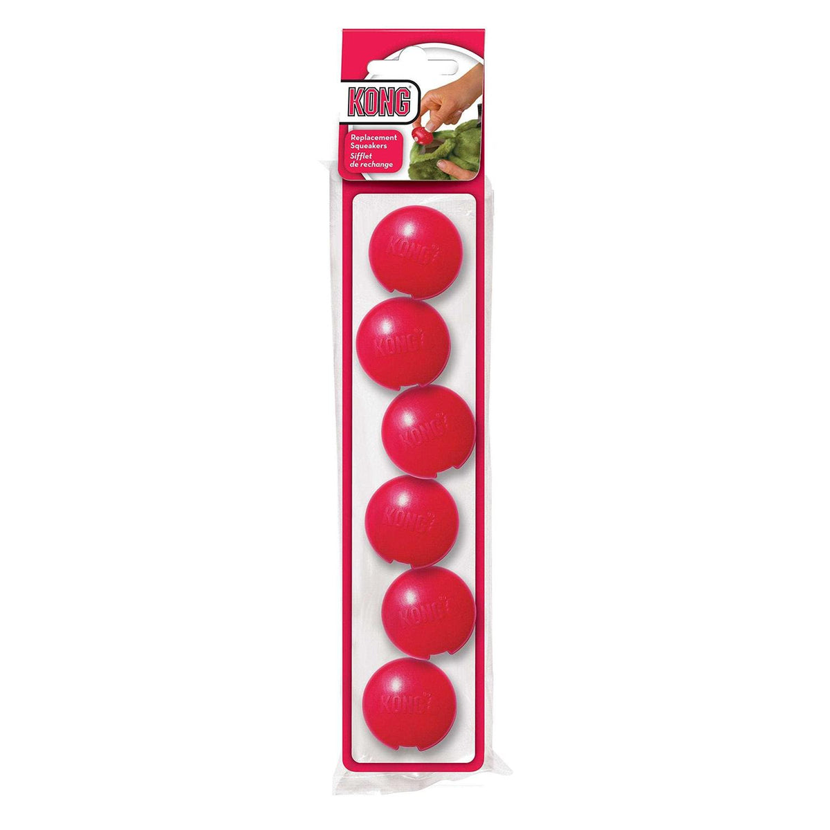 Squeakers D698