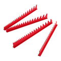 Magnetic Wrench Rack, 4-Piece G93336