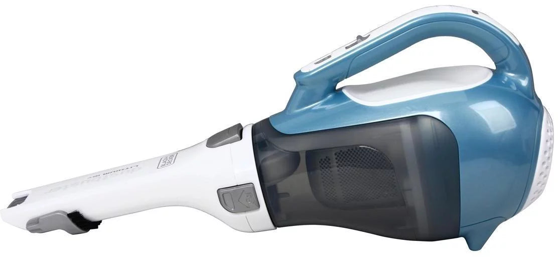 Black and Decker CHV1410L 16V Lithium Ion DustBuster Green K262