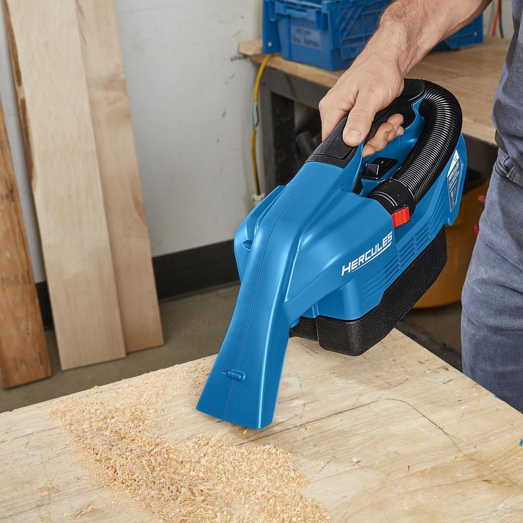 20V Cordless Wet/Dry Portable Vacuum R499104