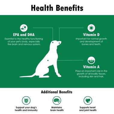 Softgel Capsules for Cats & Small Dogs J477