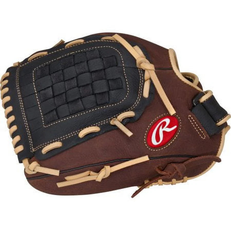 12.5 Baseball & Softball Glove C981