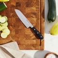 5 Fine Edge Santoku Knife C77007
