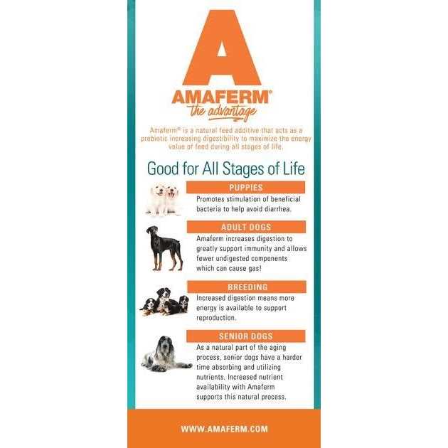 Healthy Diet Dry Dog Food S110