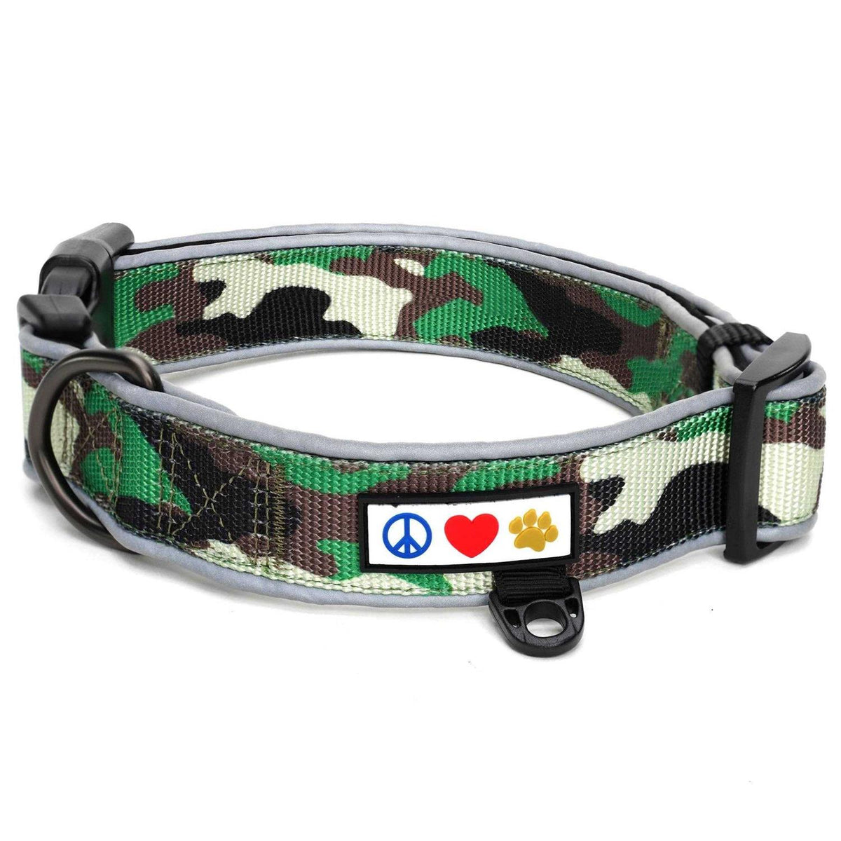 Reflective Dog Collar Small I900825
