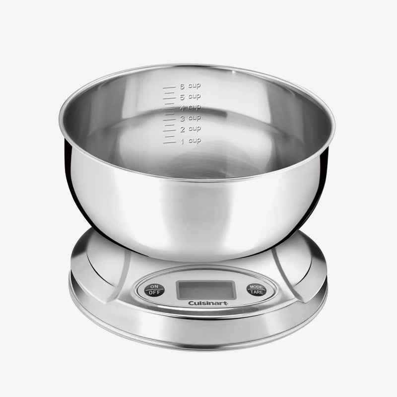 Kitchen Scale Electronic up to 5kg X13790