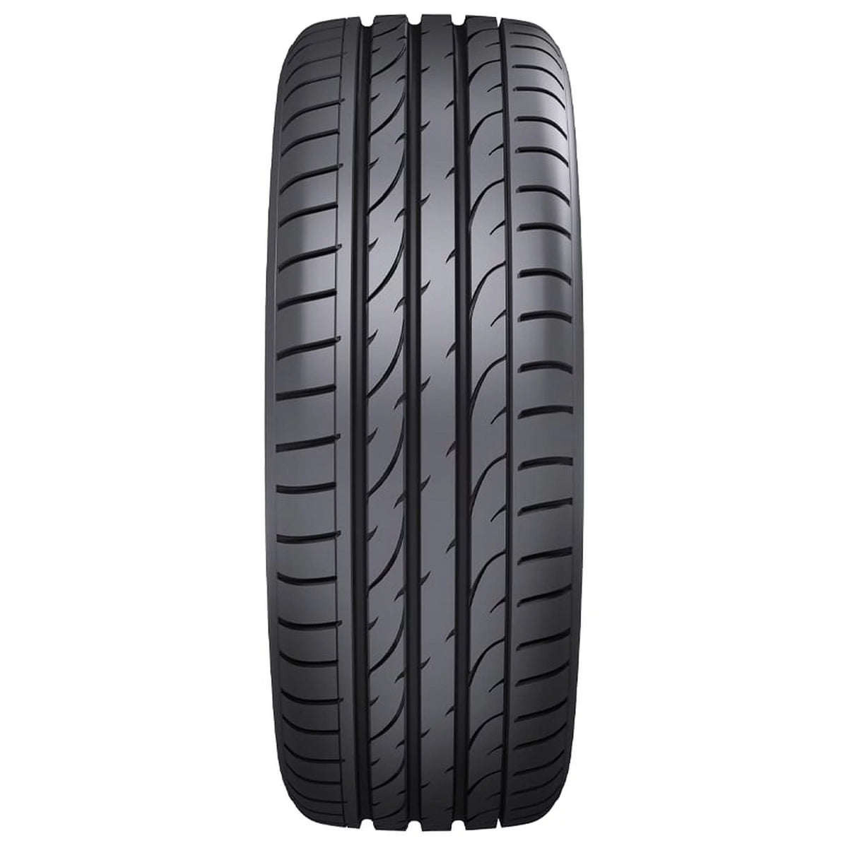 235/55ZR20 105W XL Passenger Tire Y208