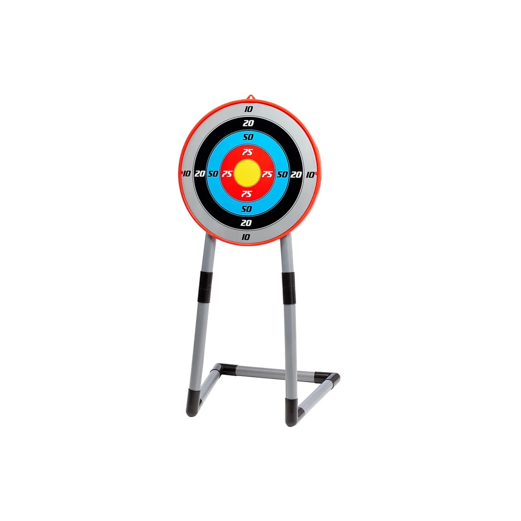 Bow & Arrow Archery Set with Target, Arrows, and Quiver B3905