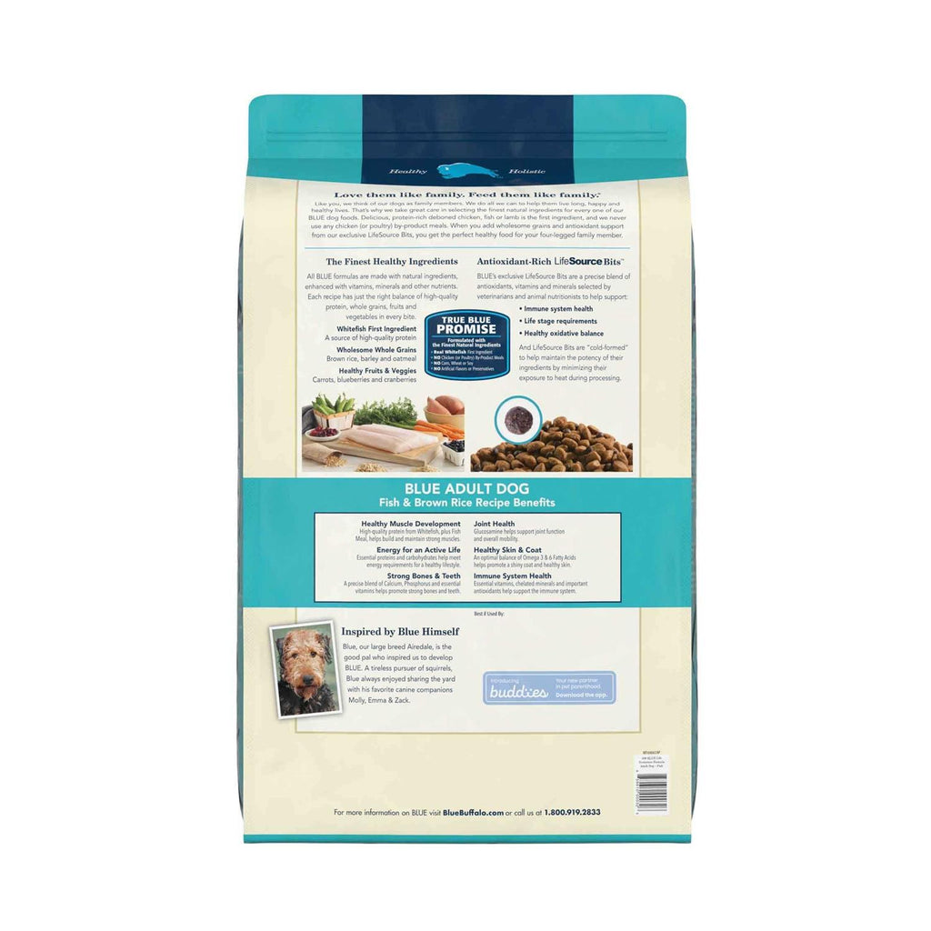 Adult Dry Dog Food J3850
