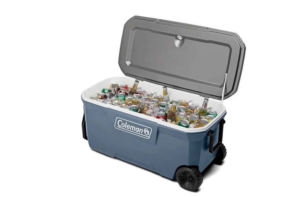 Wheeled Cooler L524662