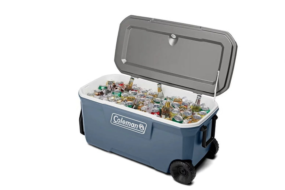 Wheeled Cooler L524662