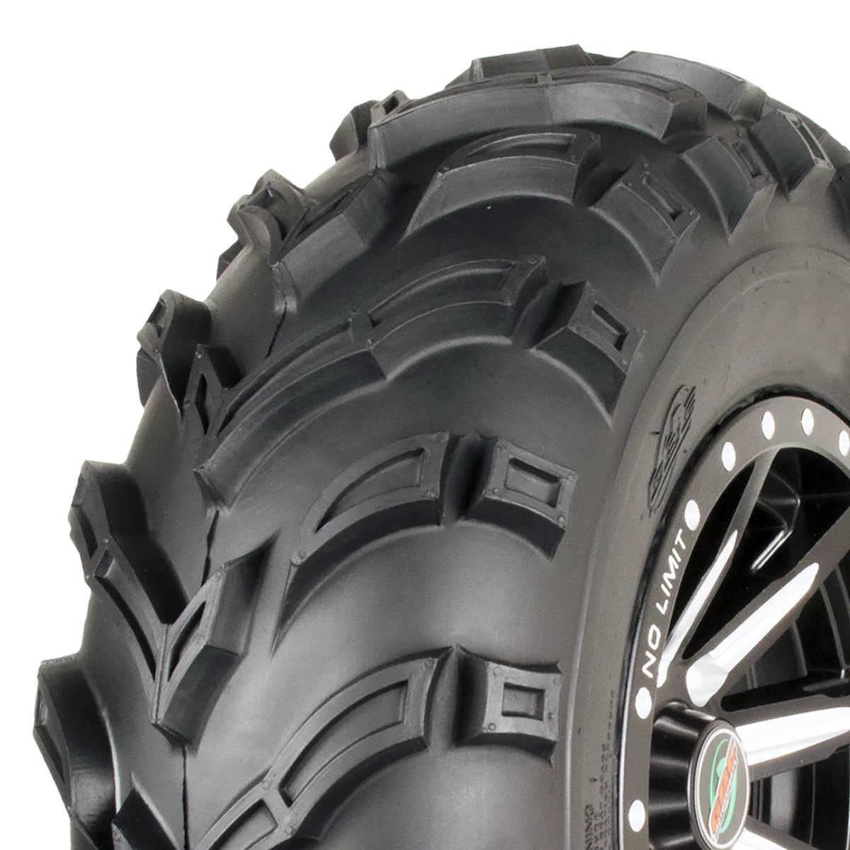 25X8.00-12 ATV & UTV Tires Z22525