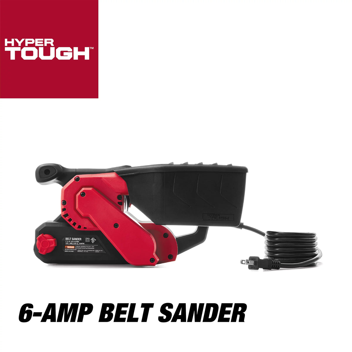 6-Amp Belt Sander A21321