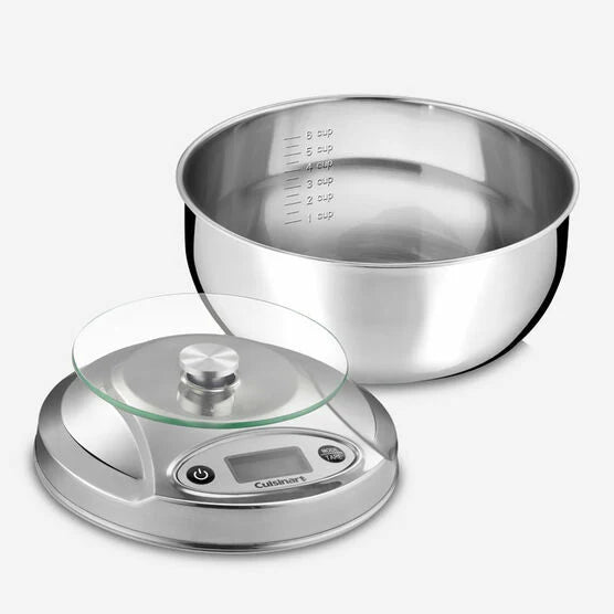 Kitchen Scale Electronic up to 5kg X13790