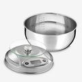 Kitchen Scale Electronic up to 5kg X13790