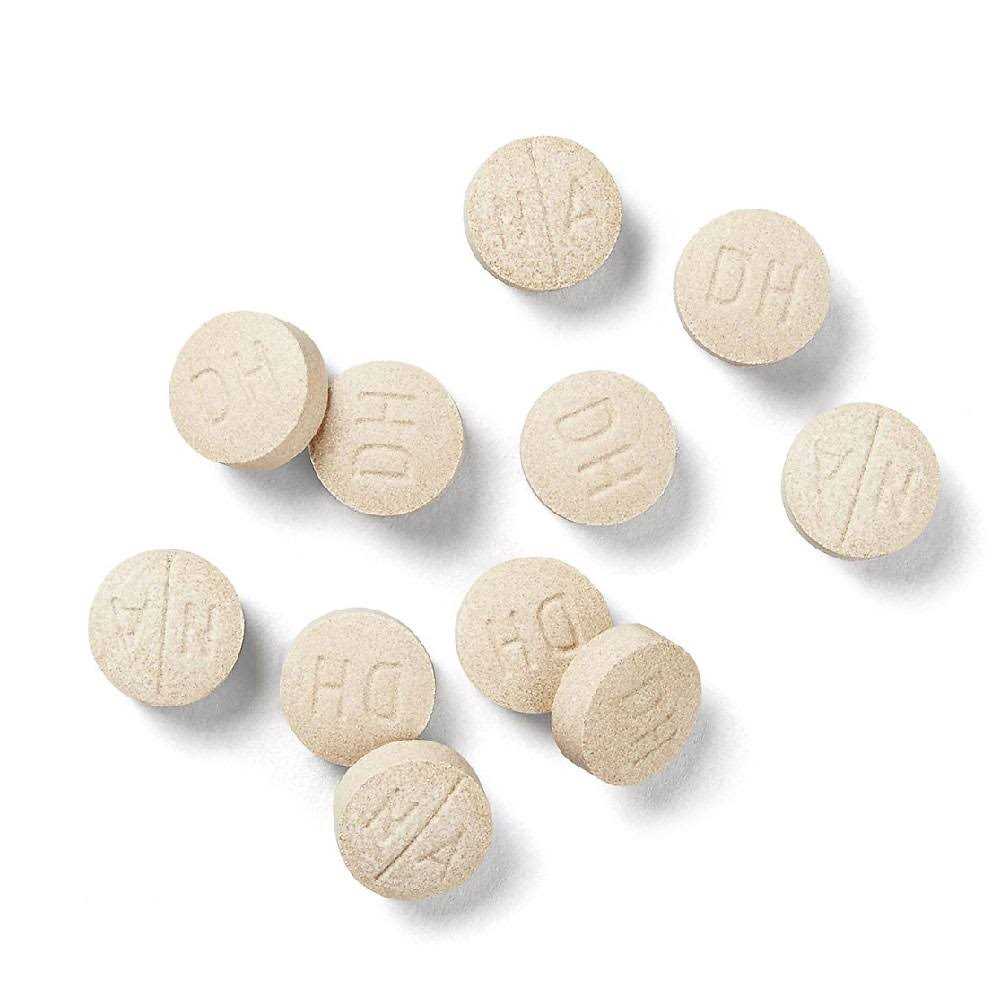 Chewable Tablets E194068