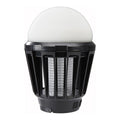 2-In-1 Rechargeable Camping Lantern and Bug Zapper K1846